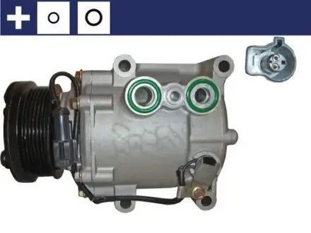 Компрессор кондиционера MAHLE ACP 22 000S