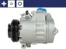 Компресор кондиціонера MAHLE ACP 268 000S (фото 1)