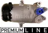 Компресор кондиціонера MAHLE ACP 310 000P (фото 2)