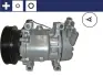 Компресор кондиціонера Kangoo/Clio/Megane 1.2/1.4/1.6/1.5dCi 00- MAHLE ACP31000S (фото 1)