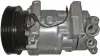 Компресор кондиціонера Kangoo/Clio/Megane 1.2/1.4/1.6/1.5dCi 00- MAHLE ACP31000S (фото 5)