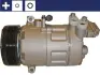 Компресор кондиціонера MAHLE ACP343000S (фото 1)