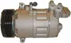 Компресор кондиціонера MAHLE ACP343000S (фото 3)