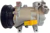 Компресор кондиціонера MAHLE ACP 361 000S (фото 3)