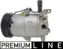 Компресор кондиціонера MAHLE ACP 450 000P (фото 1)