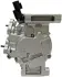 Компресор кондиціонера MAHLE ACP 450 000P (фото 4)