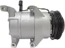 Компресор кондиціонера MAHLE ACP 450 000P (фото 5)