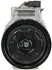 Компресор кондиціонера MAHLE ACP 451 000S (фото 1)