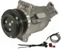 Компресор кондиціонера MAHLE ACP 49 000S (фото 1)