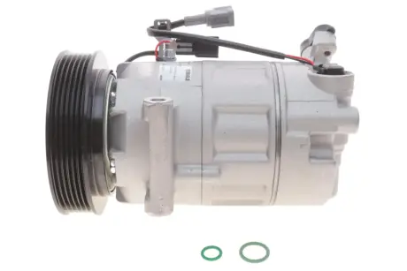 Компрессор кондиционера MAHLE ACP 519 000S