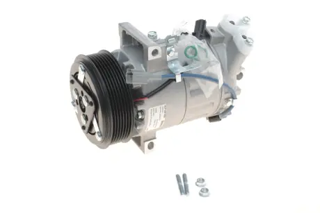 Компрессор кондиционера MAHLE ACP 605 000S