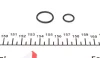 Компресор кондиціонера MAHLE ACP65000S (фото 8)