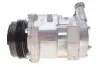 Компресор кондиціонера MAHLE ACP 660 000S (фото 1)