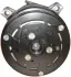 Компресор кондиціонера MAHLE ACP 671 000S (фото 2)