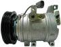 Компресор кондицiонера MAHLE ACP678000S (фото 2)