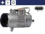Компресор кондиціонера MAHLE ACP709000S (фото 1)