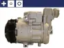 Компресор кондиціонера MAHLE ACP 75 000S (фото 1)