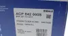 Компресор кондиціонера MAHLE ACP 842 000S (фото 11)