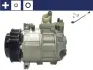 Компресор кондиціонера MAHLE ACP 89 000S (фото 1)