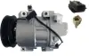 Компресор кондиціонера MAHLE ACP 921 000S (фото 1)