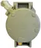 Компресор кондиціонера MAHLE ACP982000S (фото 5)
