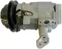 Компресор кондиціонера MAHLE ACP982000S (фото 8)