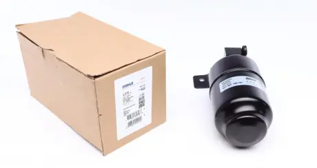 Осушувач кондиціонера Sharan/Galaxy 1.8-2.8 95-10 MAHLE AD136000S