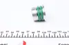 Осушувач кондиціонера C5/Fabia/Polo 1.0-3.0 1.4d-2.2D 99- MAHLE AD180000S (фото 4)