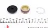 Осушувач кондиціонера Insignia 1.6-2.8 d/i 08- MAHLE AD287000P (фото 4)