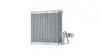 Випарник кондиціонеру MAHLE AE 124 000P (фото 8)