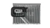 Випарник кондиціонеру MAHLE AE 127 000P (фото 3)