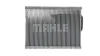 Випарник кондиціонеру MAHLE AE 127 000P (фото 7)