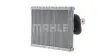 Випарник кондиціонеру MAHLE AE 127 000P (фото 8)