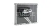 Випарник кондиціонеру MAHLE AE 127 000P (фото 10)