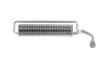 випарник кондиціонера, MAN NFG (TGA) MAHLE AE146000P - фото 11