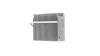 випарник кондиціонера, MAN NFG (TGA) MAHLE AE146000P - фото 8