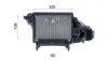 Испаритель кондиционера MAHLE AE 205 000P (фото 10)