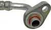 Шланг гумовий з фітингами MAHLE AP 126 000P (фото 4)