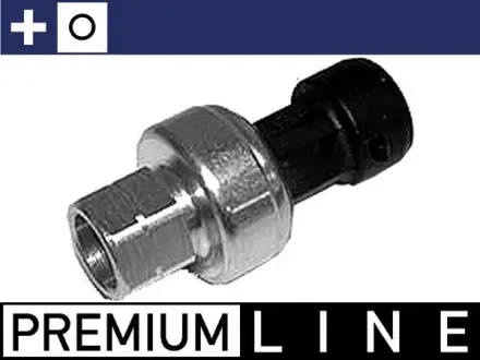 Датчик тиску кондиціонера Ducato/Astra/Vectra 97- MAHLE ASE19000P
