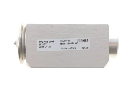 Клапан кондиціонера розширювальний MAHLE AVE 185 000S
