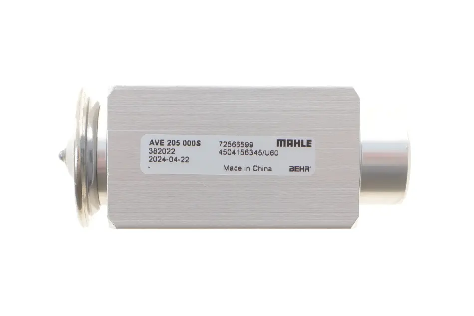 Клапан кондиционера расширительный MAHLE AVE 205 000S (фото 1)