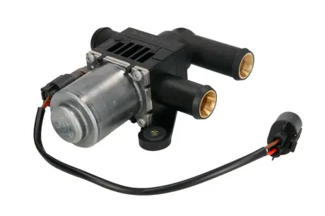 Клапан отопителя MAHLE AVS2000P