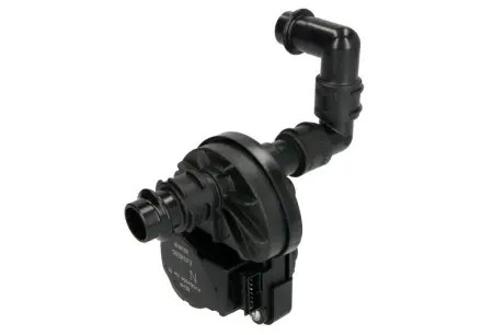 Клапан опалювальника MAHLE AVS 4 000P