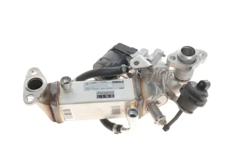 Радіатор рециркуляції відпрацьованих газів MAHLE CE11000P