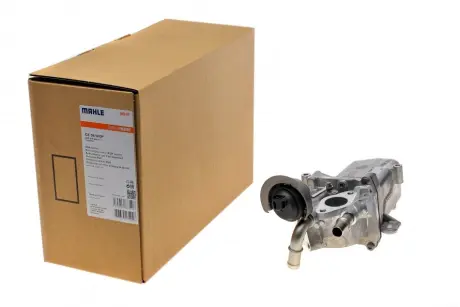 Радіатор відпрацьованих газів MAHLE CE36000P