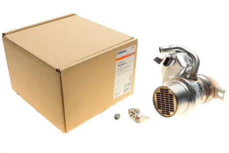 Радіатор рециркуляції відпрацьованих газів MAHLE CE5000P