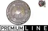 Вискомуфта вентилятора охлаждения MAHLE CFC 191 000P (фото 1)
