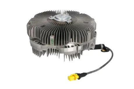 Віскомуфта вентилятора охолодження MAHLE CFC197000P