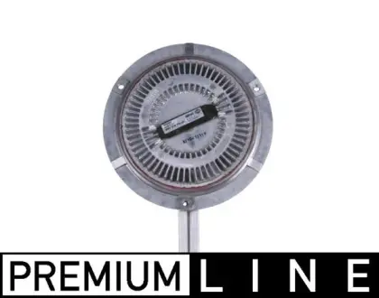 Термомуфта A6 97-05 MAHLE CFC79000P