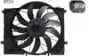 Вентилятор охолодження двигуна MAHLE CFF 172 000S (фото 1)